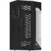 Darkflash DY470 black + 4 wentylatory + uchwyt GPU