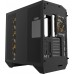 Darkflash DY470 black + 4 wentylatory + uchwyt GPU