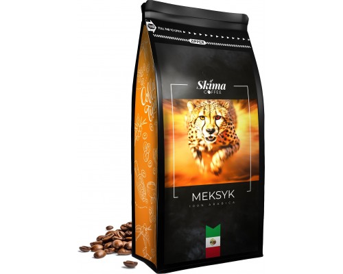 SkimaCoffee Meksyk 1 kg