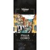 SkimaCoffee 1kg ITALIA COMO BLEND Świeżo Palona do ekspresu