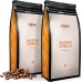 SkimaCoffee Zestaw 1kgX2 SŁODKA CHWILA 100% ARABICA Świeżo Palona do ekspresu