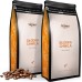 SkimaCoffee Zestaw 1kgX2 SŁODKA CHWILA 100% ARABICA Świeżo Palona do ekspresu