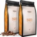 SkimaCoffee Zestaw 1kgX2 SŁODKA CHWILA 100% ARABICA Świeżo Palona do ekspresu