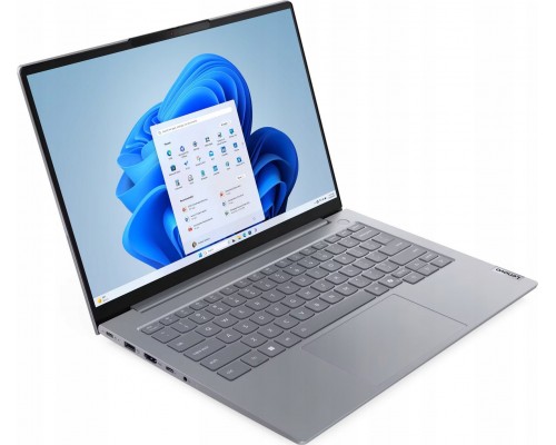Laptop Lenovo ThinkBook 14 G8 IAL Ultra 7 255H / 16 GB / 512 GB / W11 Pro (21SJ0089PB)