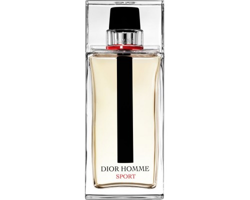 Dior Homme Sport 2017 EDT 125 ml