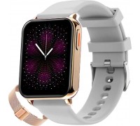    Smartwatch Gravity GT17-4