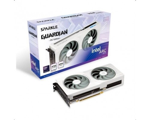 Sparkle Arc B570 Guardian Luna OC 10GB GDDR6 (SB570GW-10GOC)