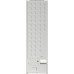 Gorenje Refrigerator | NRKI517E62WF | Energy efficiency class E | Built-in | Combi | Height 177.2 cm | No Frost system | Fridge net capacity 176 L | Freezer net capacity 76 L | Display | 35 dB | White