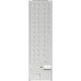 Gorenje Refrigerator | NRKI517E62WF | Energy efficiency class E | Built-in | Combi | Height 177.2 cm | No Frost system | Fridge net capacity 176 L | Freezer net capacity 76 L | Display | 35 dB | White