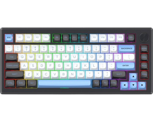 Redragon Uranus Pro 82 Leopard L (6950376728845)