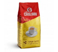 Kavos pupelės Cagliari GranCaffee500, 500g