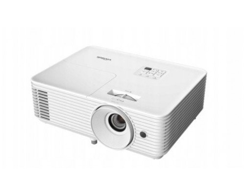 krótkoogniskowy Vivitek DW355ST