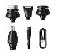 Zestaw do shaving 5w1 USB MAESTRO MR-675