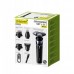 Zestaw do shaving 5w1 USB MAESTRO MR-675