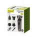Zestaw do shaving 5w1 USB MAESTRO MR-674
