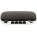 ROUTER GPON CPE UF-WIFI-6 UFiber Wi-Fi 6, 2.4&nbsp;GHz, 5&nbsp;GHz, 300&nbsp;Mbps + 1200&nbsp;Mbps UBIQUITI