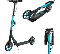 Nils Extreme HM124T Turquoise (16-50-407)