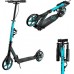 Nils Extreme HM124T Turquoise (16-50-407)