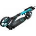 Nils Extreme HM124T Turquoise (16-50-407)
