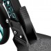 Nils Extreme HM124T Turquoise (16-50-407)