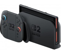 Nintendo Switch 2 Black (N2H001)