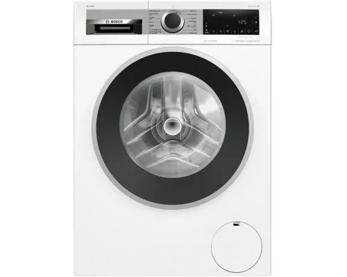 Washing machine Bosch WGG244FTSN