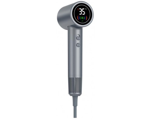 Denver HDD-1400DGR z ekranem LED ciemnogray