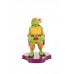 Exquisite Gaming Stojak na słuchawki TMNT: Michaelangelo Cable Guys (11 cm)