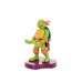 Exquisite Gaming Stojak na słuchawki TMNT: Michaelangelo Cable Guys (11 cm)