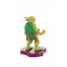 Exquisite Gaming Stojak na słuchawki TMNT: Michaelangelo Cable Guys (11 cm)