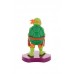 Exquisite Gaming Stojak na słuchawki TMNT: Michaelangelo Cable Guys (11 cm)