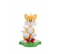 Exquisite Gaming Stojak na słuchawki Sonic the hedgehog Tails Cable Guys  (11 cm)