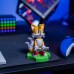 Exquisite Gaming Stojak na słuchawki Sonic the hedgehog Tails Cable Guys  (11 cm)