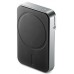 Alogic Matrix Universal Magnetic MagSafe 5000mAh Black