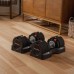 Dumbbells adjustable NordicTrack 2 x 25 kg