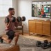 Dumbbells adjustable NordicTrack 2 x 25 kg