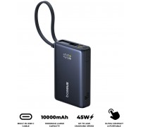 Baseus PicoGo 10000mAh Black