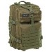 Plecak wyprawowy 15,6" Tracer Alpha Green