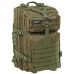 Plecak wyprawowy 15,6" Tracer Alpha Green