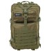 Plecak wyprawowy 15,6" Tracer Alpha Green