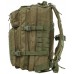 Plecak wyprawowy 15,6" Tracer Alpha Green