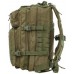Plecak wyprawowy 15,6" Tracer Alpha Green