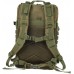 Plecak wyprawowy 15,6" Tracer Alpha Green