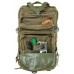 Plecak wyprawowy 15,6" Tracer Alpha Green