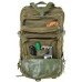Plecak wyprawowy 15,6" Tracer Alpha Green