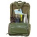 Plecak wyprawowy 15,6" Tracer Alpha Green