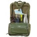 Plecak wyprawowy 15,6" Tracer Alpha Green