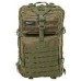 Plecak wyprawowy 15,6" Tracer Alpha Green