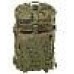 Plecak wyprawowy 15,6" Tracer Alpha Green
