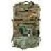 Plecak wyprawowy 15,6" Tracer Alpha Green